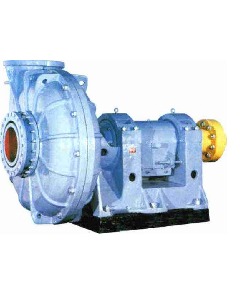 Ground Greek pump 350/40/II-1.6